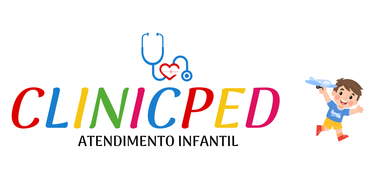 Clinicped Logo